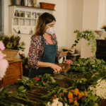 Flower Industry Jobs in 2025: How Much Do Florists, Growers, and Distributors Make?