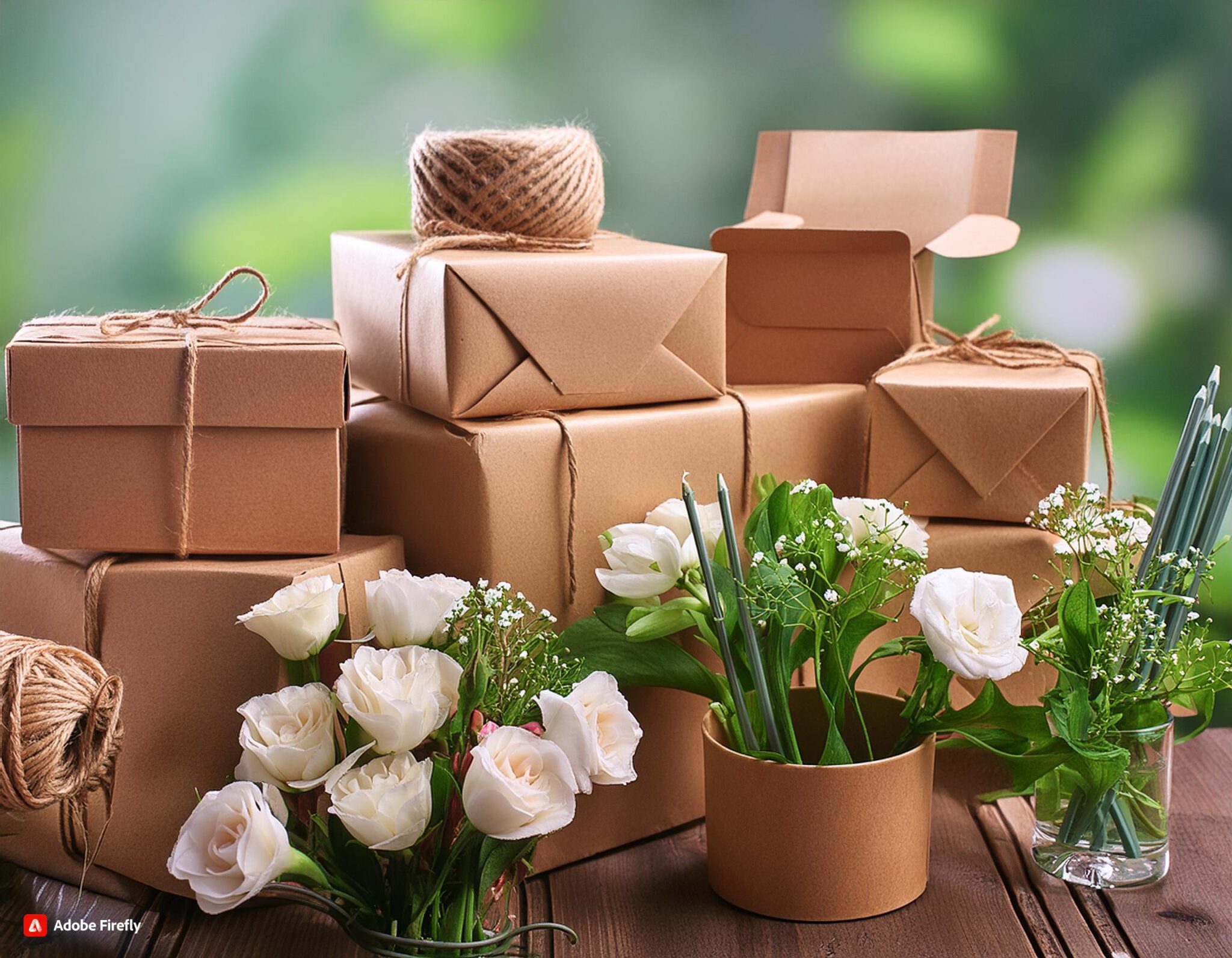 The Future of Floral Careers Trends and Innovations to Watch Pollen Talent