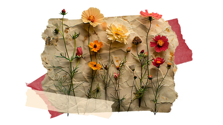 Floral Design Trends 2025